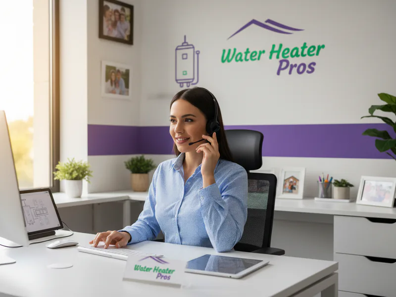 Water Heater Repair  in Panama City Beach  FAQ